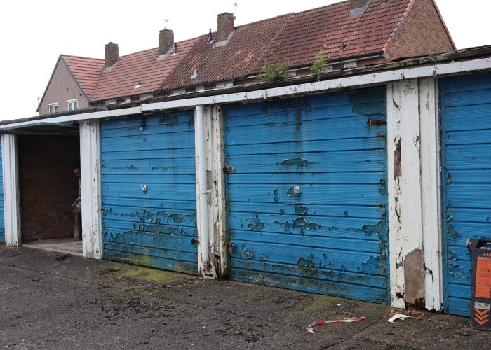 Approval for new HUSK houses to be developed in Amble: Addressing Housing Needs in the North East