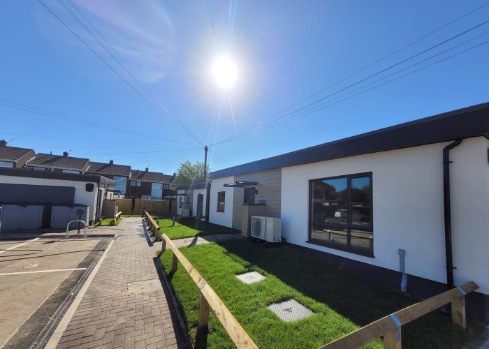 HUSK Creates More Sustainable Communities in North Tyneside